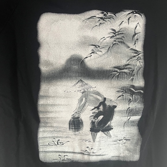 CHAROLETTE RUSSE Top - Picture 2 of 4